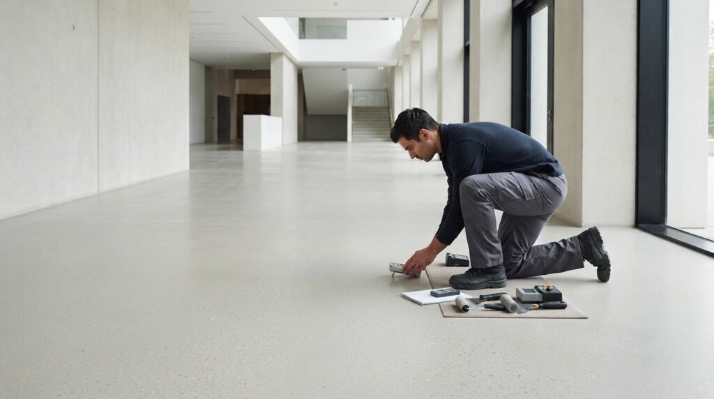 Premium Resin Flooring Installers UK: How to Choose with Confidence